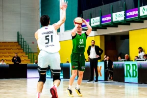 Ilirija prosula pobedu u Novom Mestu, Krka posle drame do velike pobede